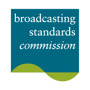 Broadcasting Standards Commission Logo