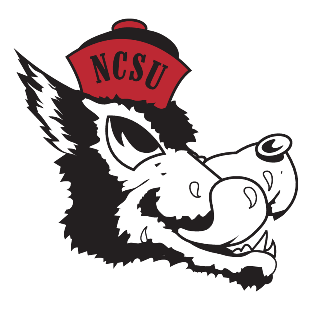 NCSU,Wolfpack(23)