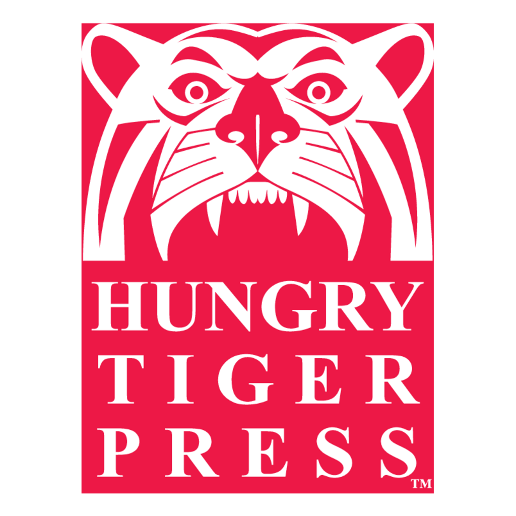 Hungry,Tiger,Press