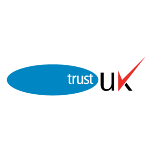 TrustUK Logo