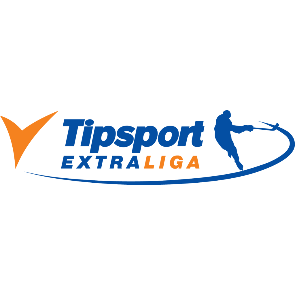 Logo, Sports, Slovakia, Tipsport Extraliga