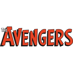 The Avengers Logo