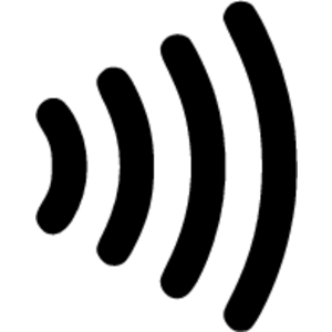 Contactless Logo