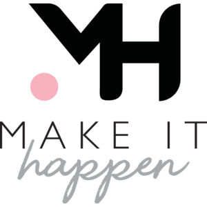 Make it Happen Logo