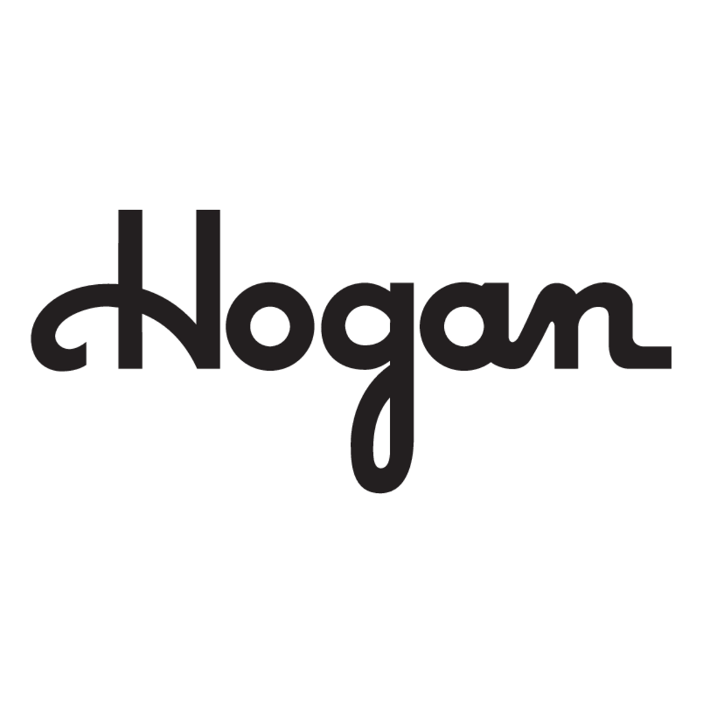 Hogan logo, Vector Logo of Hogan brand free download (eps, ai, png, cdr ...