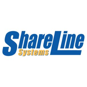 ShareLine Systems Logo