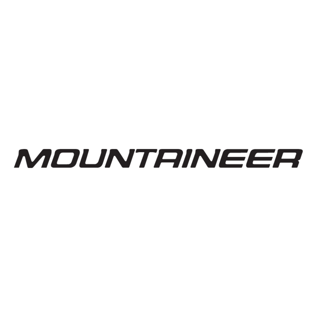 Mountaineer