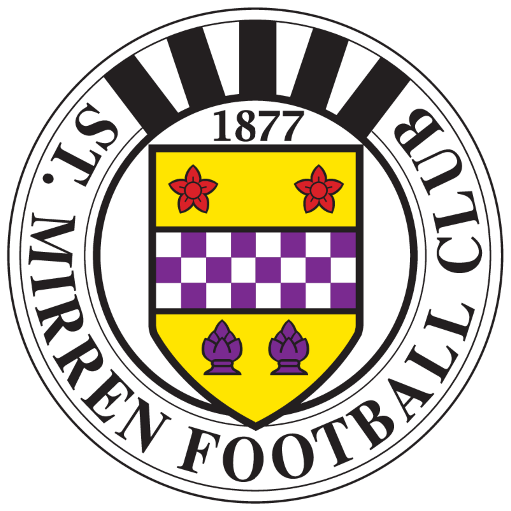 St,,Mirren