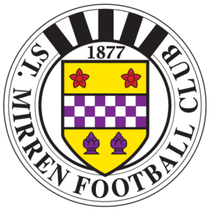 St  Mirren Logo