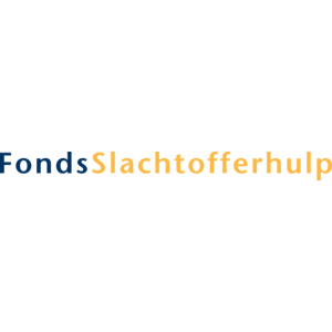 Fonds Slachtofferhulp Logo