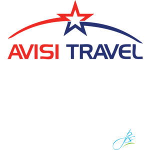 Avisi Travel Logo