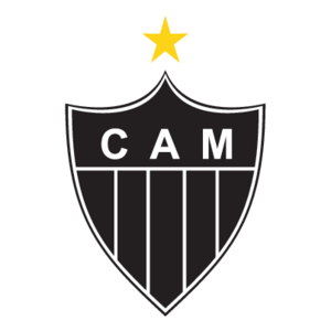 Clube Atletico Mineiro Logo