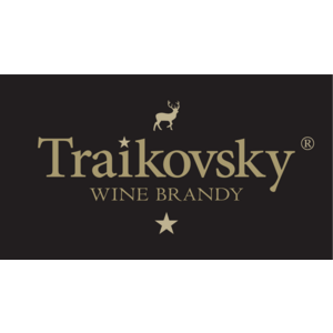 Traikovsky Wine Brandy