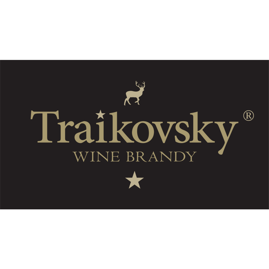 Traikovsky,Wine,Brandy