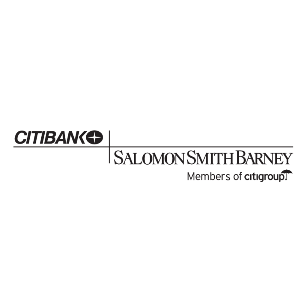 Citibank,Salomon,Smith,Barney
