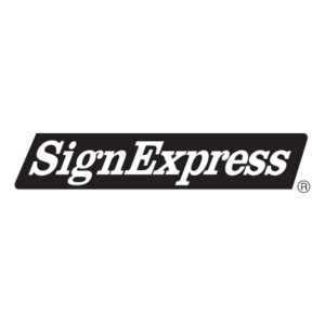 SignExpress Logo
