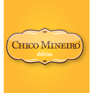 Chico Mineiro Logo