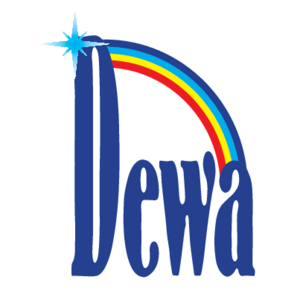 DEWA Logo