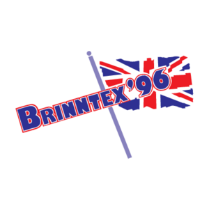 Brinntex '96 Logo