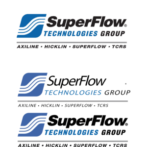 SuperFlow Logo