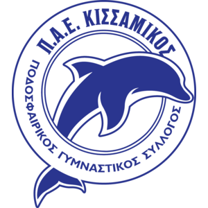 Kissamikos POGS Logo