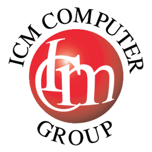 ICM Logo