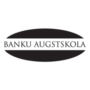 Banku Augstskola(142) Logo