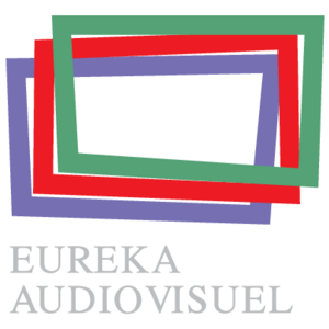 Eureka Audio Visuel Logo