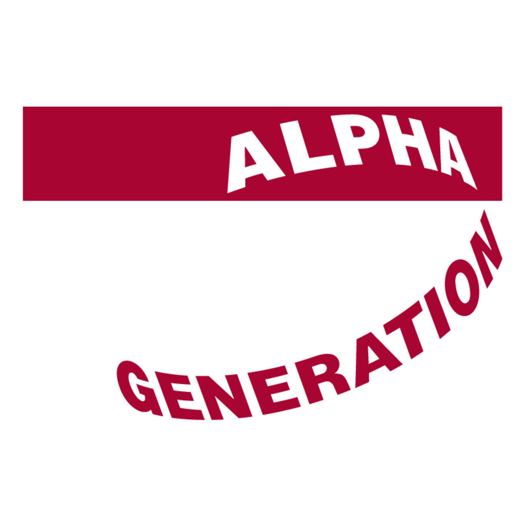 Alpha,Generation