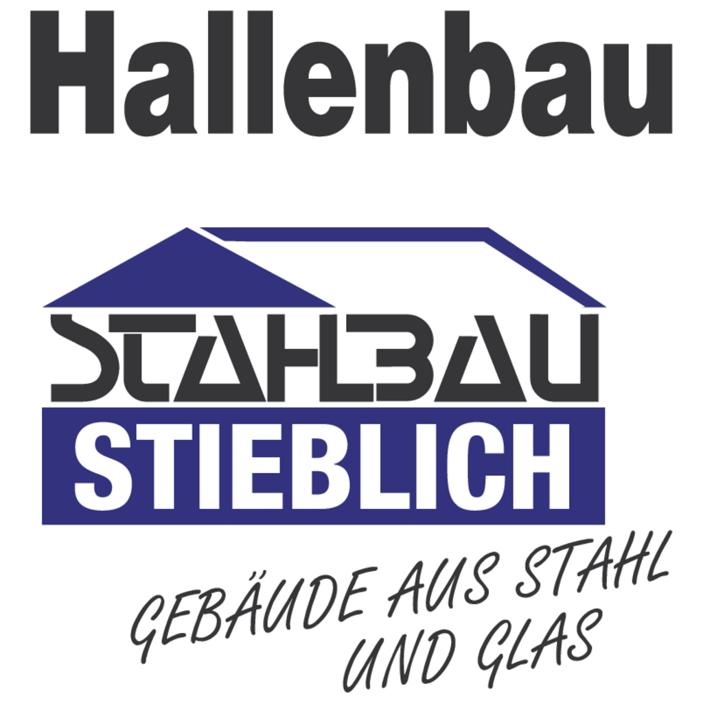 Hallenbau