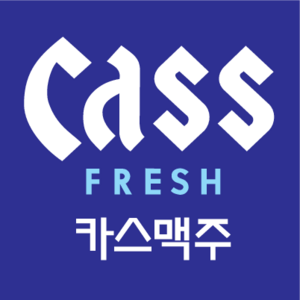 Cass Fresh Logo