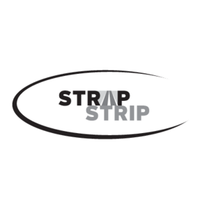 Strap Strip Logo