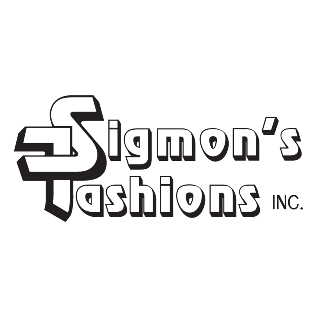 Sigmon's,Fashions
