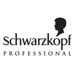 Schwarzkopf Professional(43) Logo