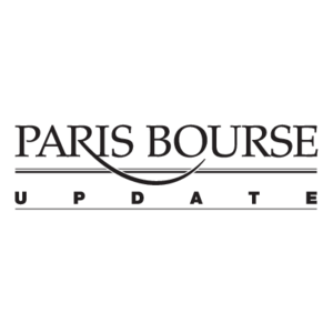 Paris Bourse Logo