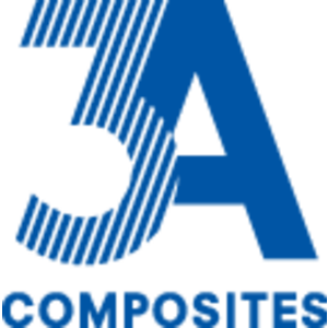 3A Composites Logo