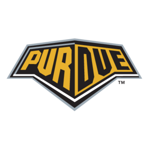Purdue University BoilerMakers(75) Logo