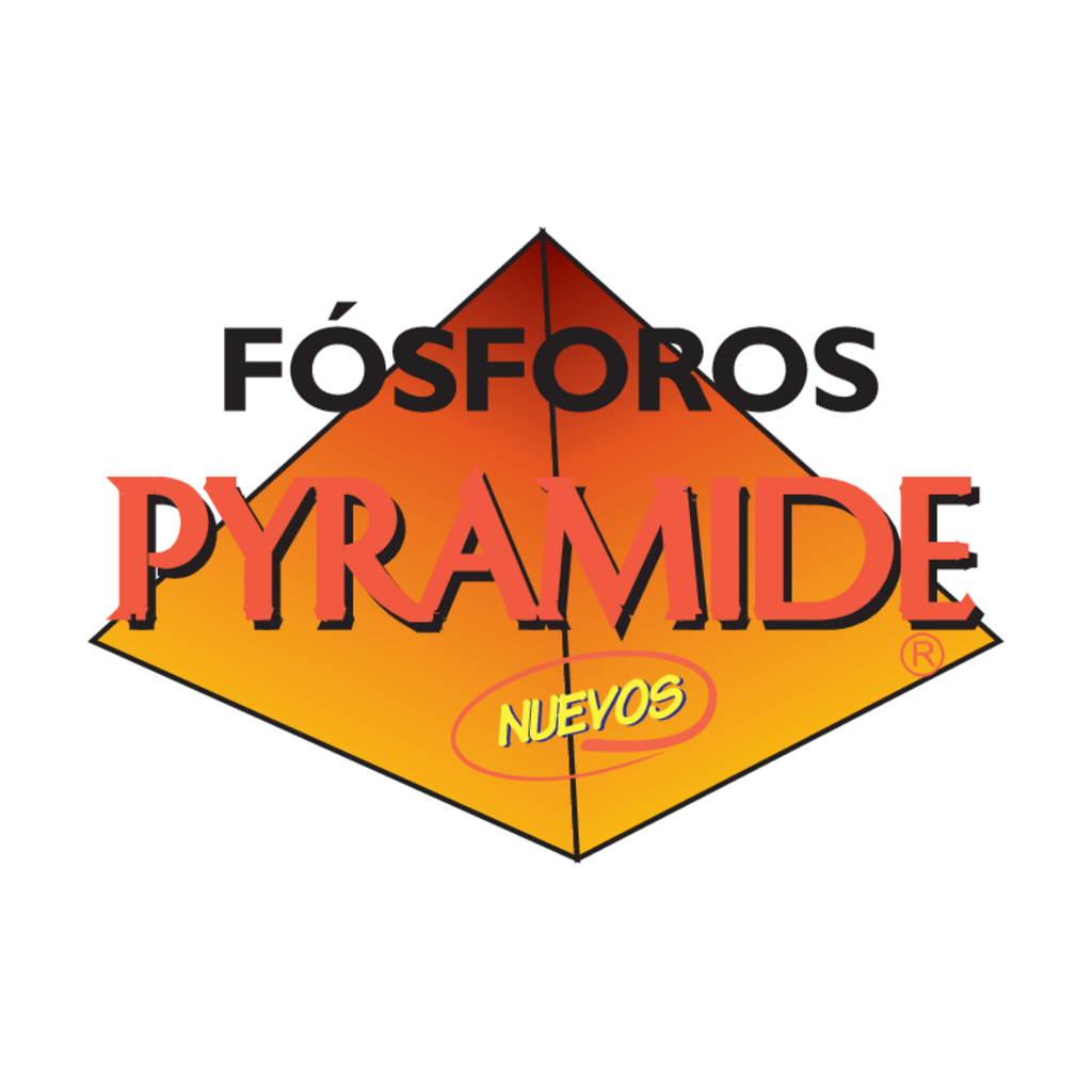 Fosforos,Pyramide