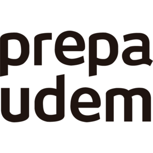 Prepa Udem Logo