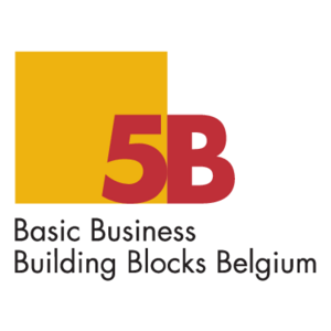 5B Logo