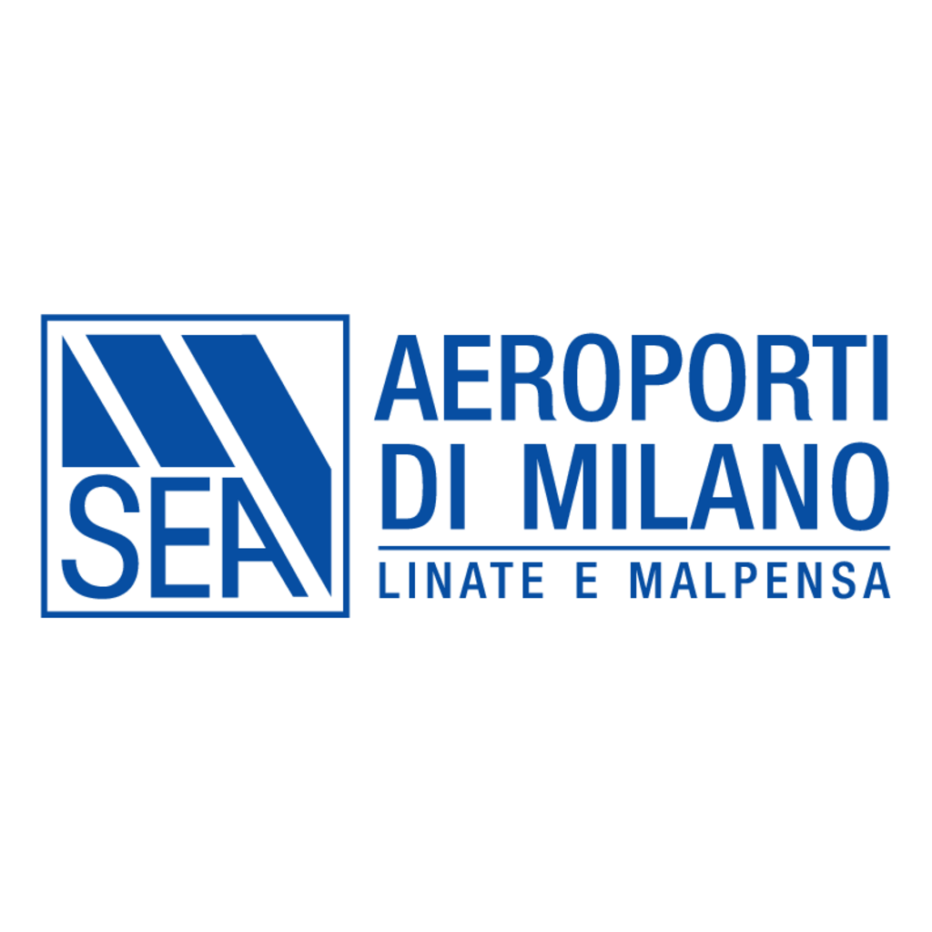 SEA,Aeroporti,di,MIlano