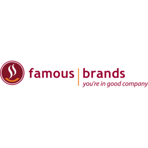 Famous Brands Logo