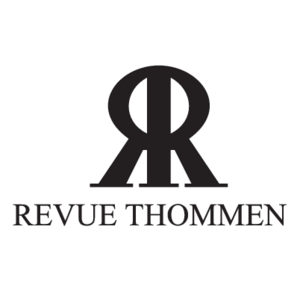 Revue Thommen Logo