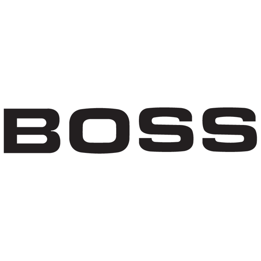 Boss(88)