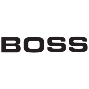 Boss(88) Logo