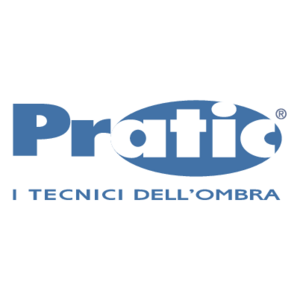 Pratic Logo