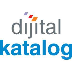 Dijital Katalog Logo