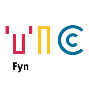 TIC Fyn Logo