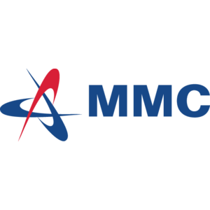 MMC Corporation Berhad Logo