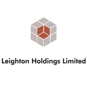 Leighton Holdings Limited Logo